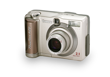 canon