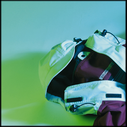 cover snowboard