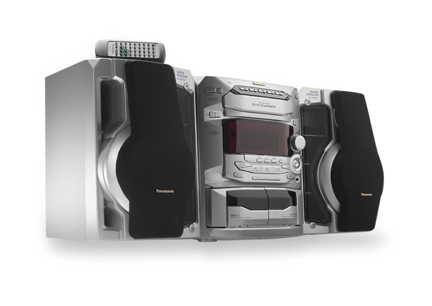 panasonic