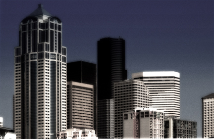 skyline