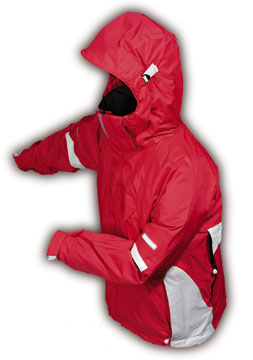 womens jacket