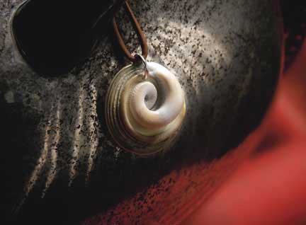 pendant